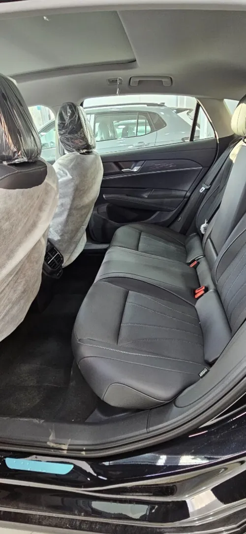 Volkswagen Passat Pro 2025 