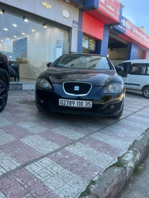 Seat Leon 2010 