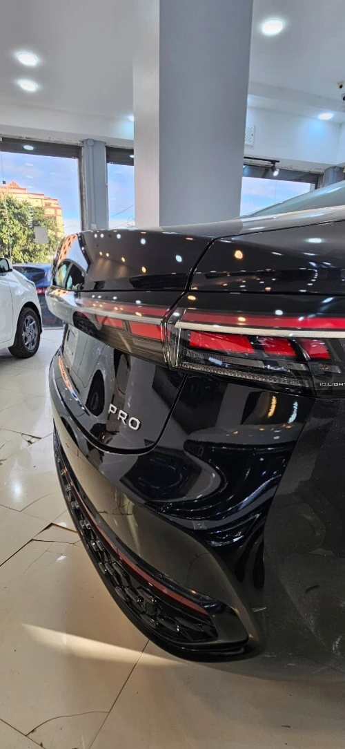 Volkswagen Passat Pro 2025 
