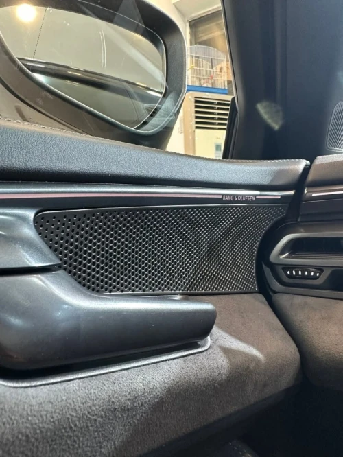 Audi A6 2025 