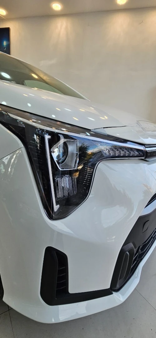 Kia Picanto 2025 