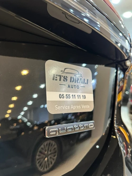 Audi A6 2025 