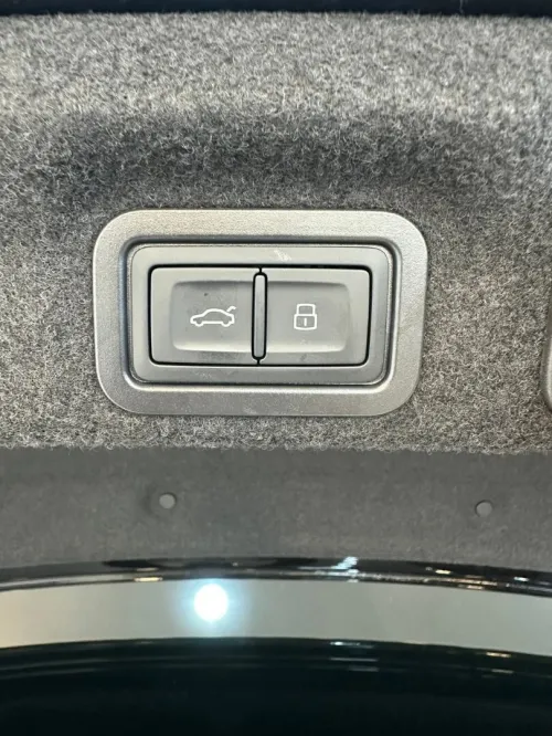Audi A6 2025 