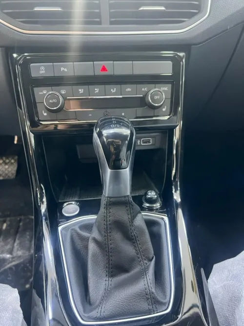 Volkswagen Tahru 2025 