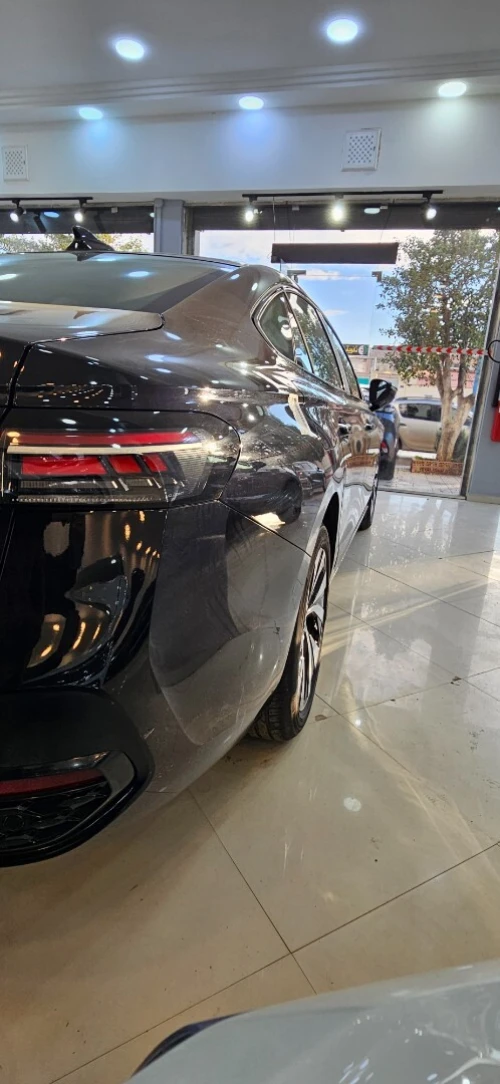 Volkswagen Passat Pro 2025 
