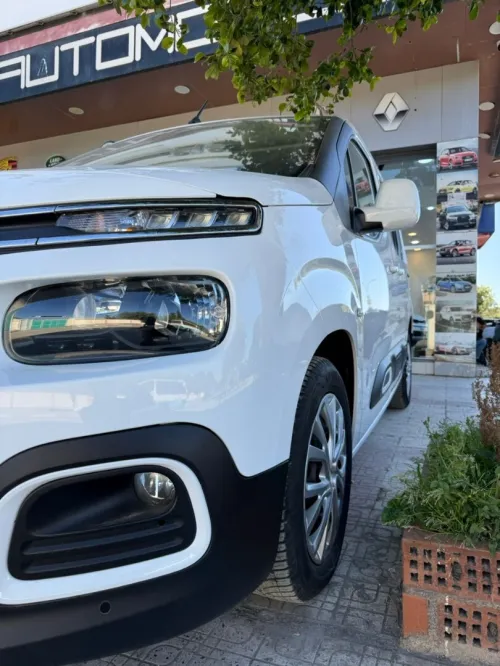 Citroen Berlingo 2021 