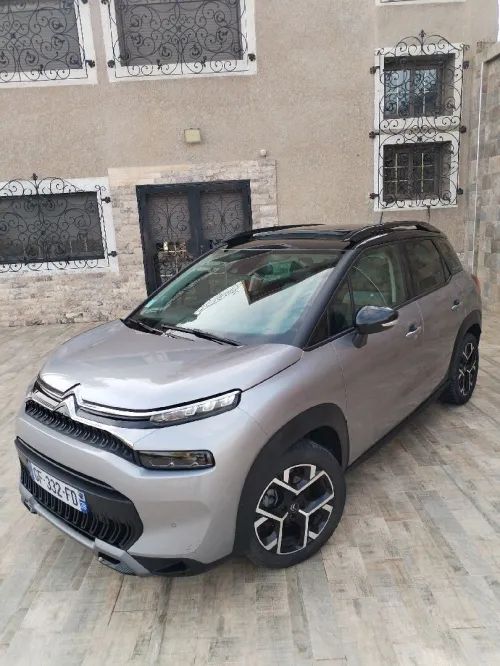 Citroen C3 air cross 2022 Shine