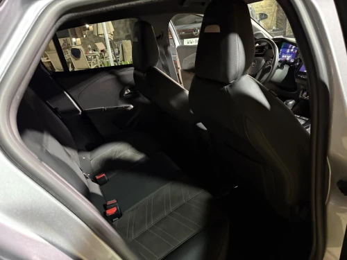 Opel Corsa 2022 Gs line