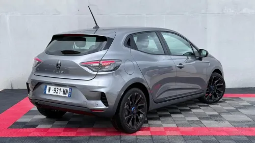 Renault Clio 5  2024 Evolution