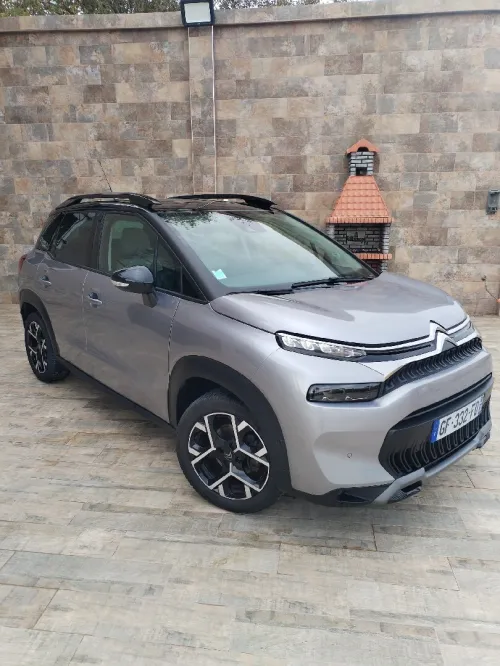 Citroen C3 air cross 2022 Shine