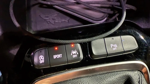 Opel Corsa 2022 Gs line