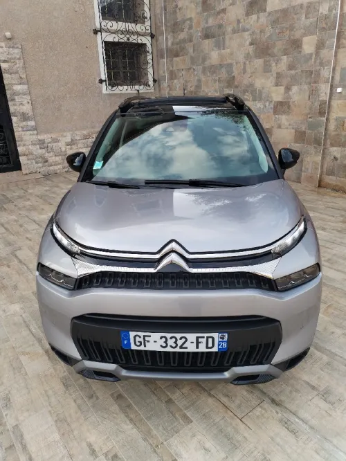 Citroen C3 air cross 2022 Shine
