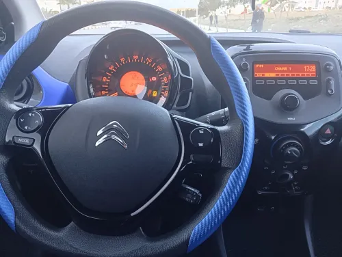 Citroen C1 2021 C1
