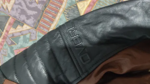 Veste pour Moto Femme