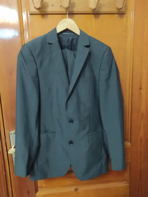 Costume homme