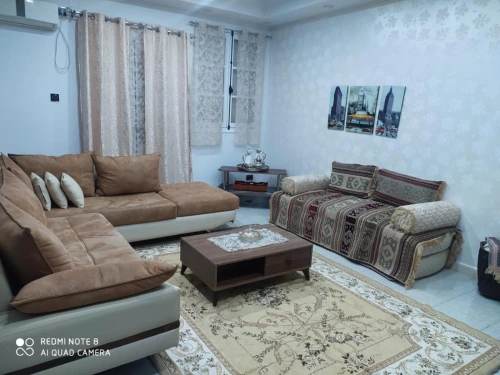 Vente Appartement F4 Khenchela Khenchela