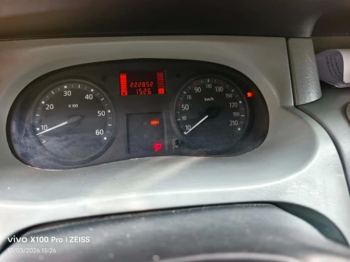 Renault Trafic 2007
