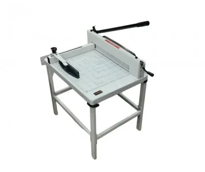 Massicot A3+ Pro Avec Table 
