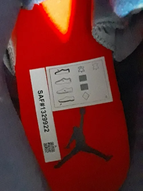 Air Jordan 12 UNC - University of North Carolina