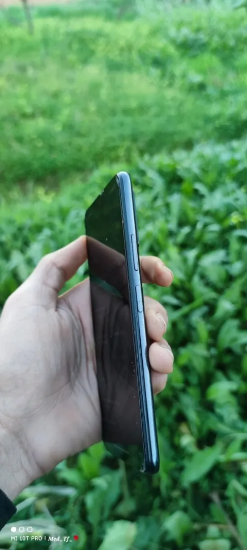 Poco X3 GT