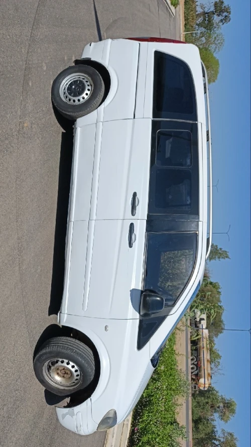 Mercedes Vito 2006 CDI111