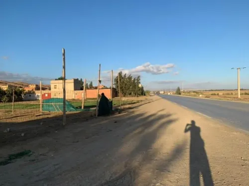 Vente Terrain Chlef Sobha