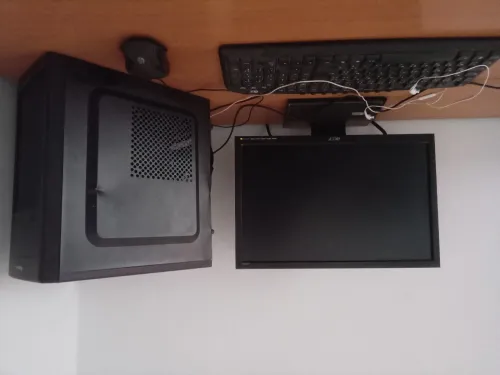 Pc i7-4790