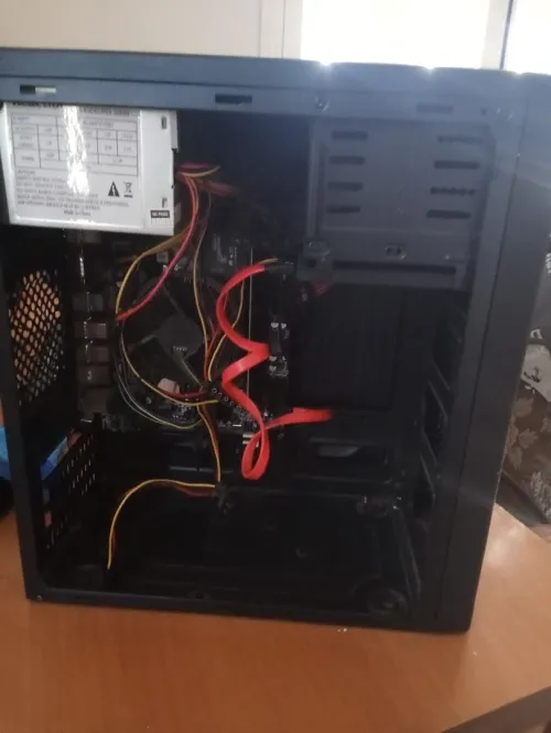 i7 4790 pc unite