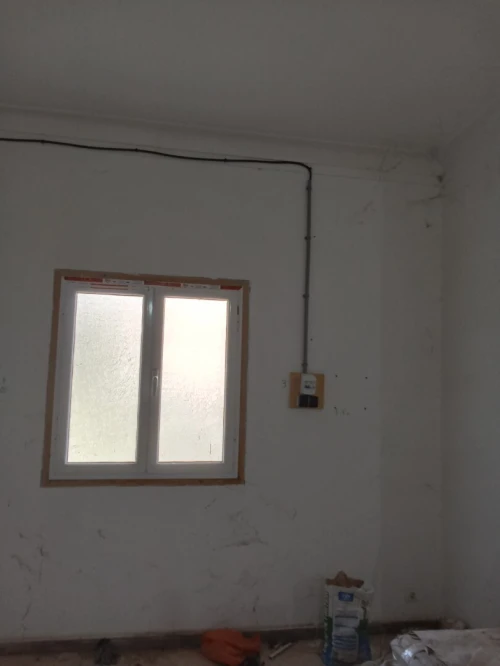 electrician batiment