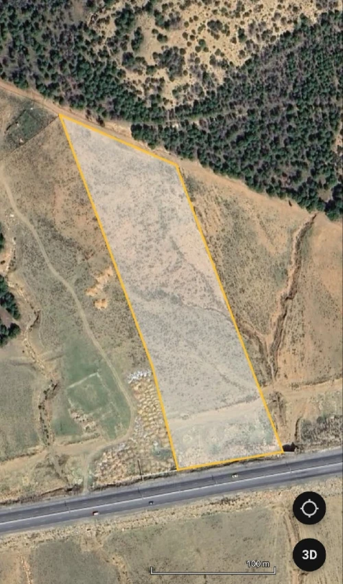 Vente Terrain Agricole Batna Batna