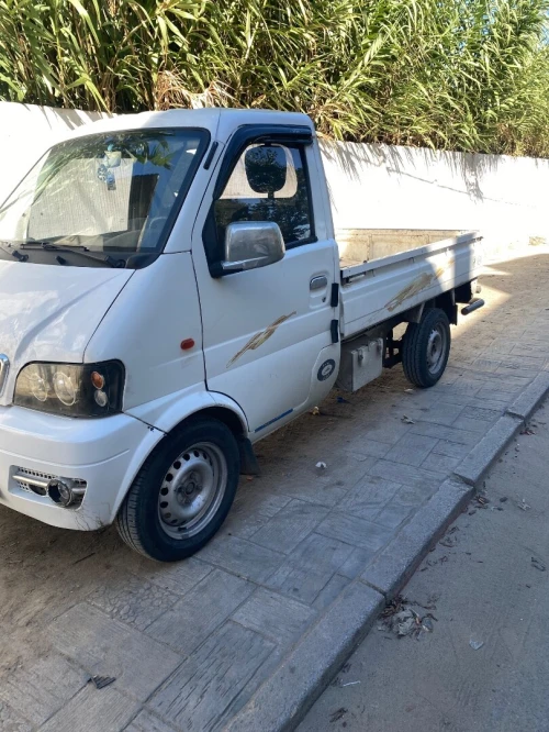 DFSK Mini Truck 2014 