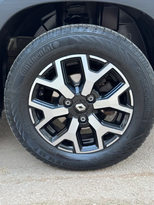 Renault Kwid 2024 Outsider