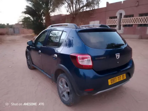 Dacia Sandero 2017 
