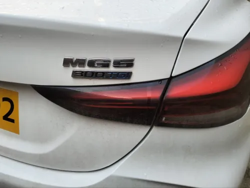 MG MG5 2026 MG5 Flagship Edition