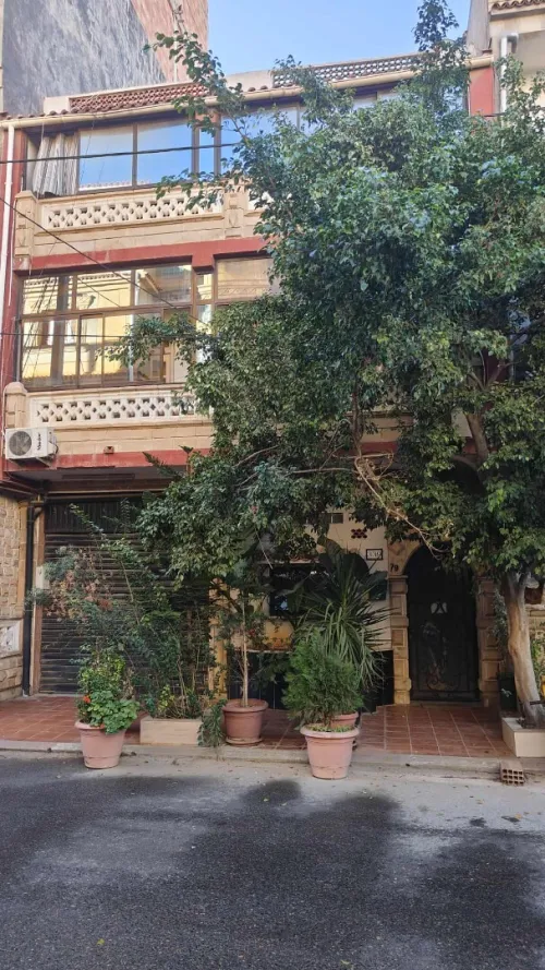 Vente Villa Alger Gue de constantine