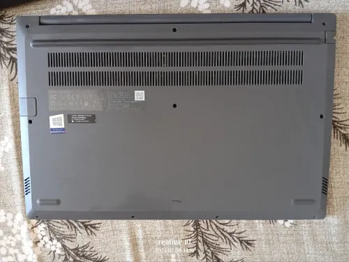 Laptop