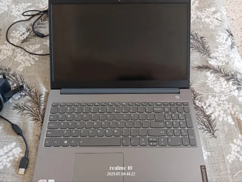 Laptop