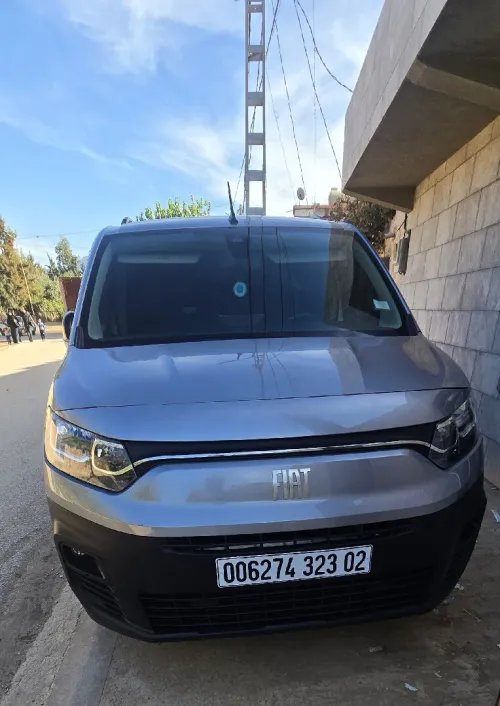 Fiat Doblo 2023 Hdi