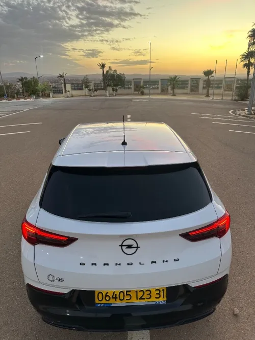 Opel GrandLand 2023 Gs line
