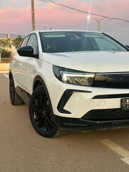 Opel GrandLand 2023 Gs line