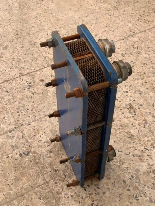 pompe accelerateur d'eau