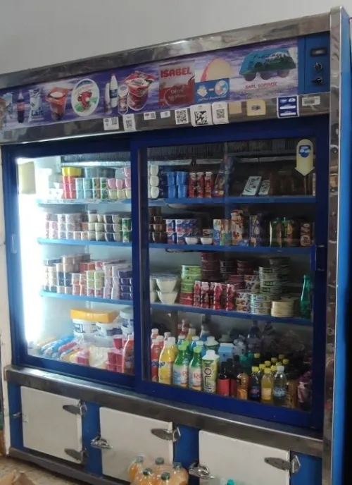 frigo