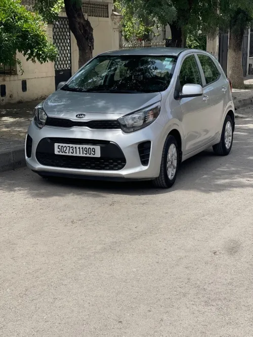 Kia Picanto 2019 LX
