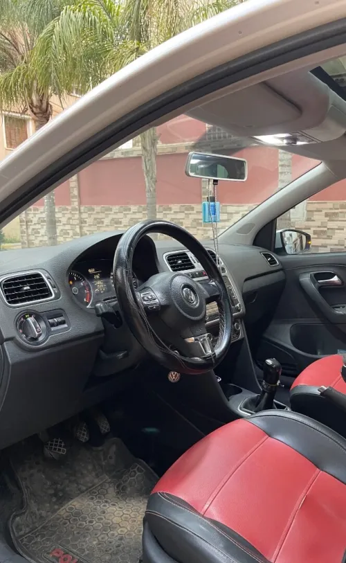 Volkswagen Polo 2013 Life