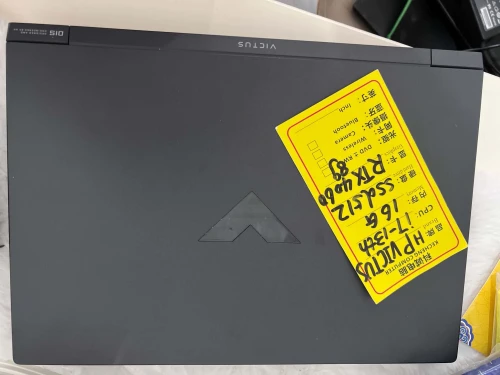 HP VICTUS