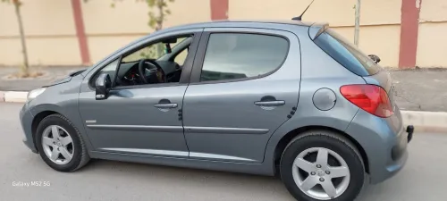 Peugeot 207 2008 Premium