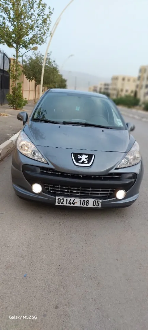 Peugeot 207 2008 Premium