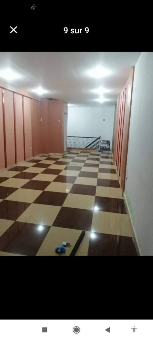 Location Local Oran Bir el djir