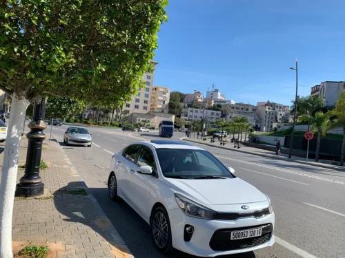Kia Rio 2020 EX