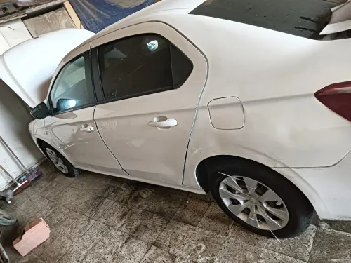 Peugeot 301 2013 301